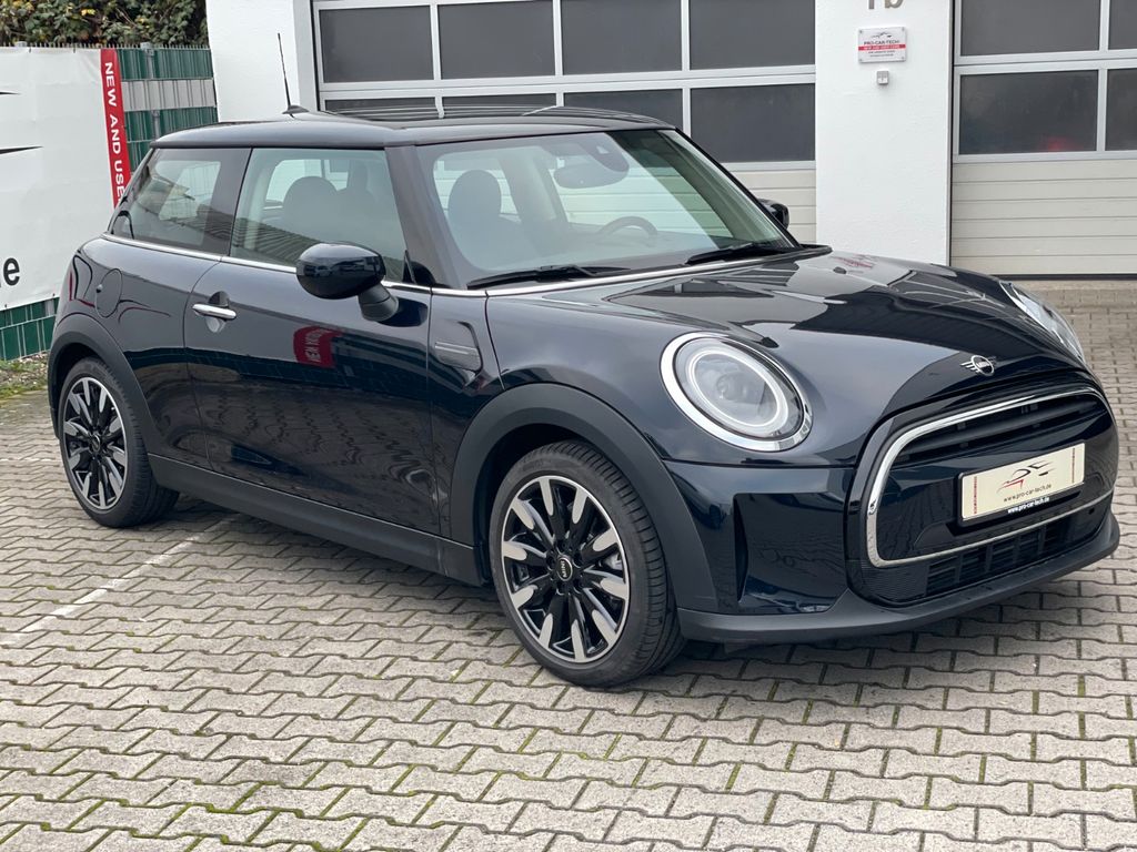 Bild des Angebotes MINI Cooper |Apple|Navi|LED|Drive Assist|Sportsitze|
