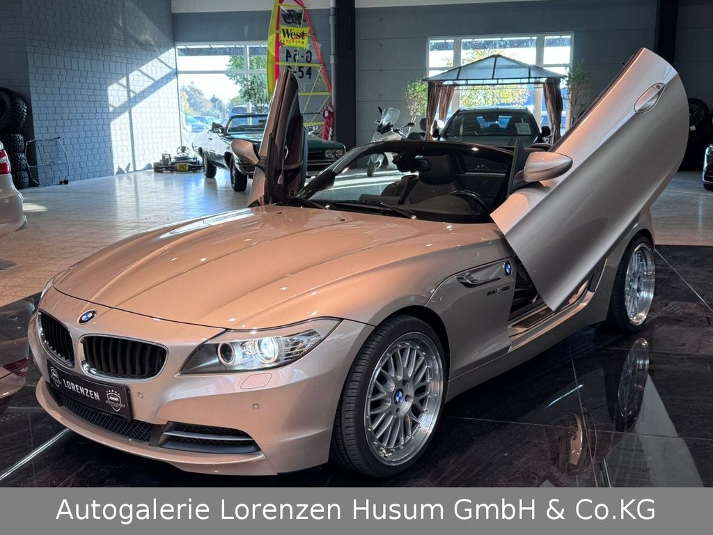 Bild des Angebotes BMW Z4 sDrive 23i Flügeltüren Einzelstück