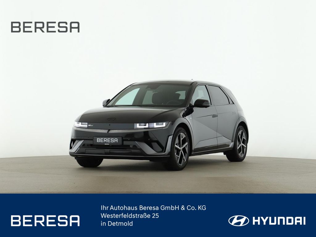Hyundai IONIQ 5 84 kWh N Line*Park-Paket* Distronic 360
