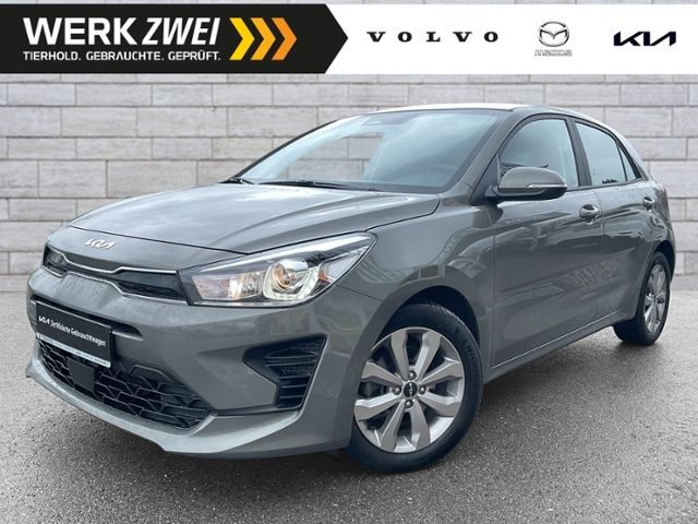 Bild des Angebotes Kia Rio 1,0 Vision Klima Kamera Carplay Tempomat 16"