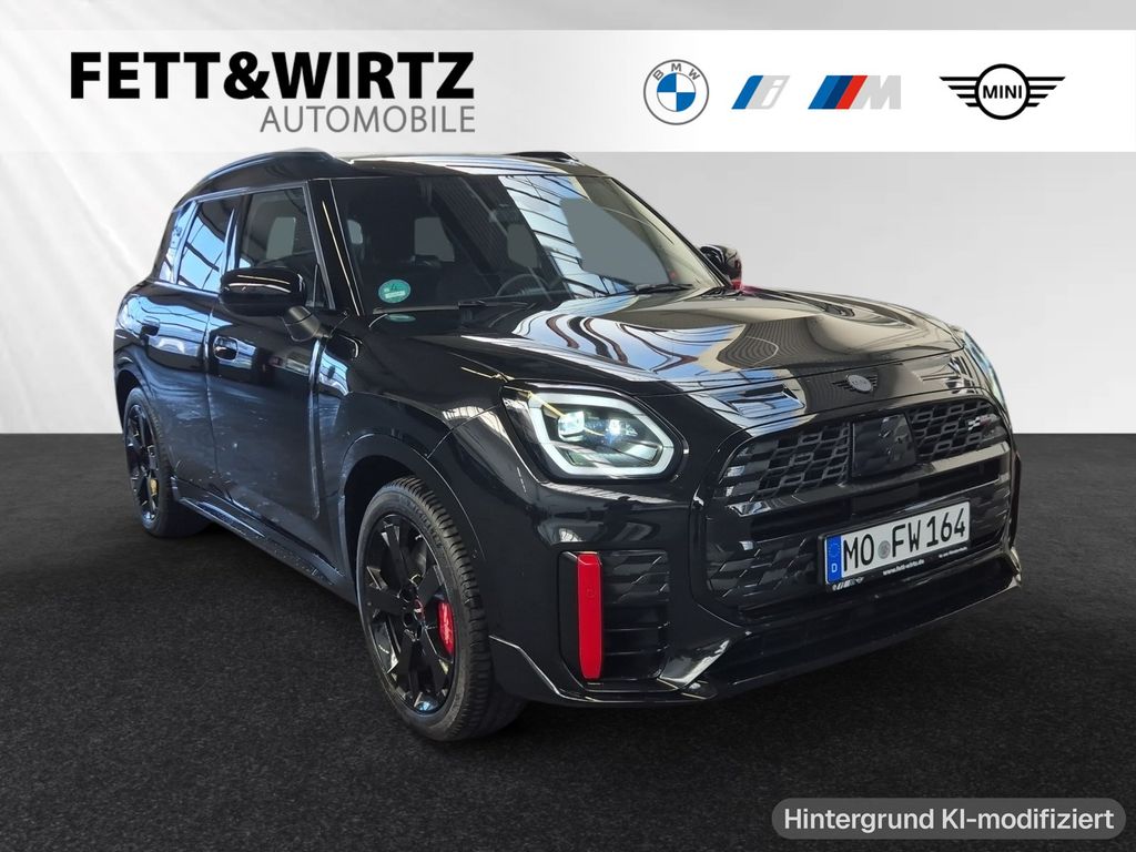 Bild des Angebotes MINI John Cooper Works Countryman ALL4|Head-Up|Pano