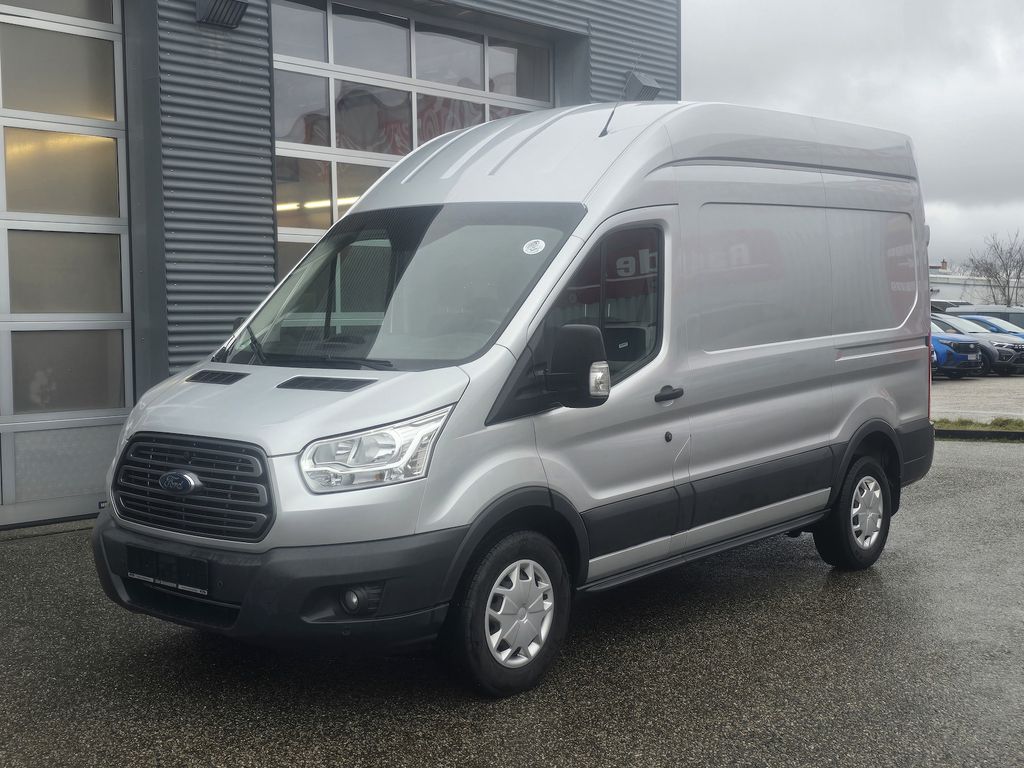 Bild des Angebotes Ford Transit 350 L2 H3 Trend Klima AHK