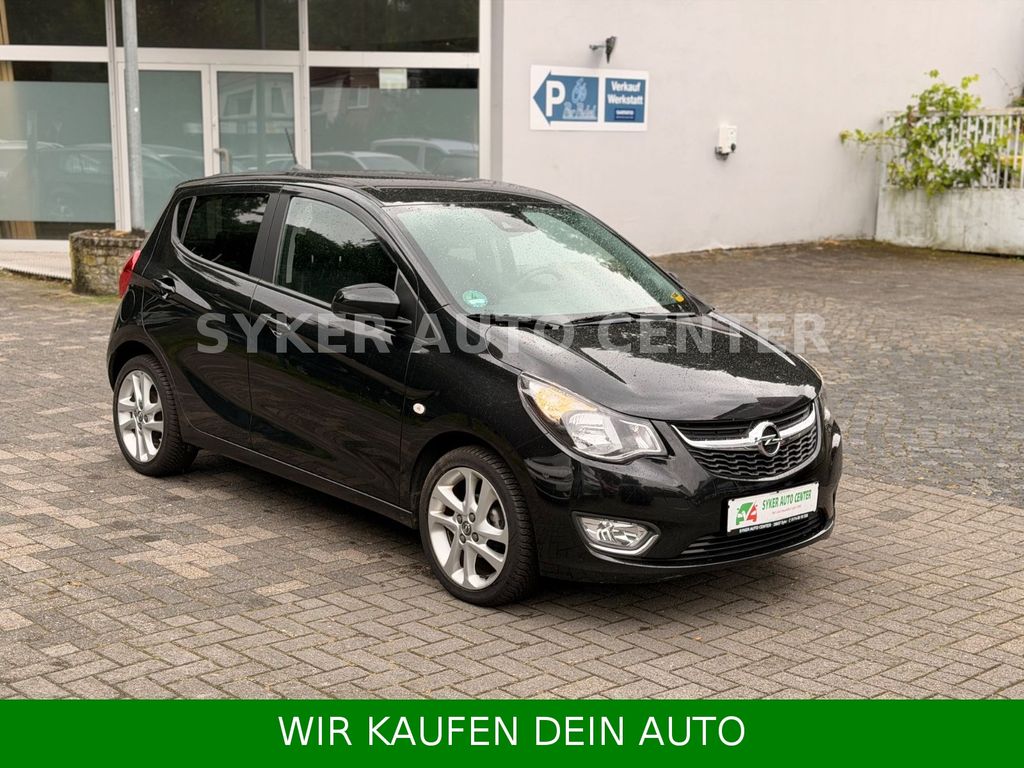 Bild des Angebotes Opel Karl Innovation *79Tkm+TÜVNEU*