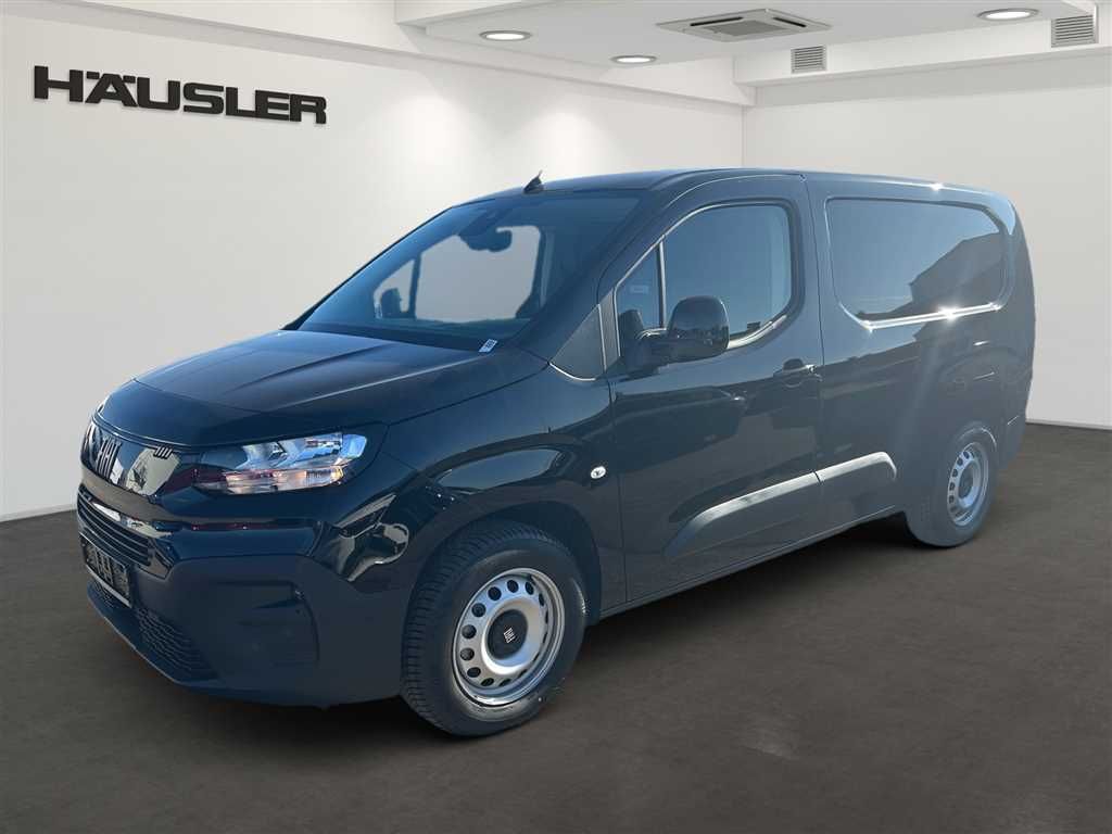 Bild des Angebotes Fiat Doblo Cargo L2 Heavy 1.5BlueHDi Allwetter Navi S