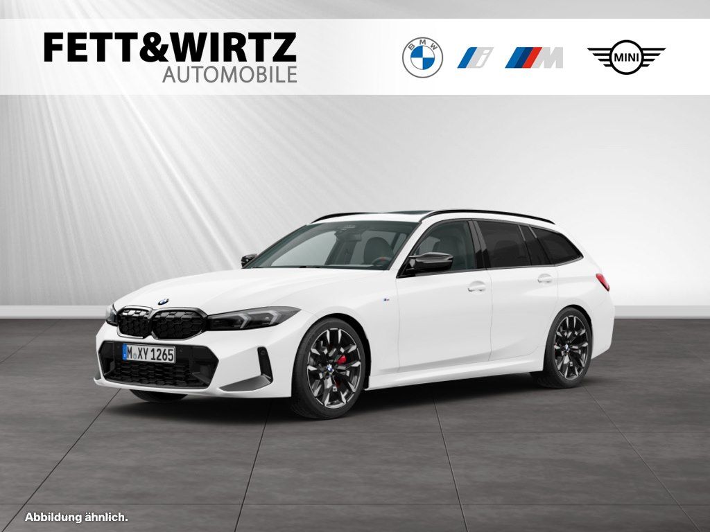 Bild des Angebotes BMW M340i xDrive Lr. 549,- br. o.Anz. 42Mon/10`Km p.