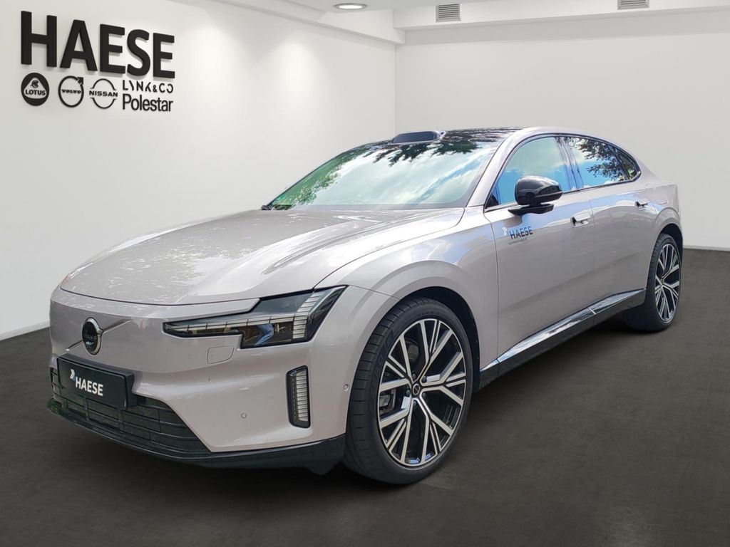 Bild des Angebotes Volvo ES90 Single Motor Extended Range RWD Ultra 22-Zo