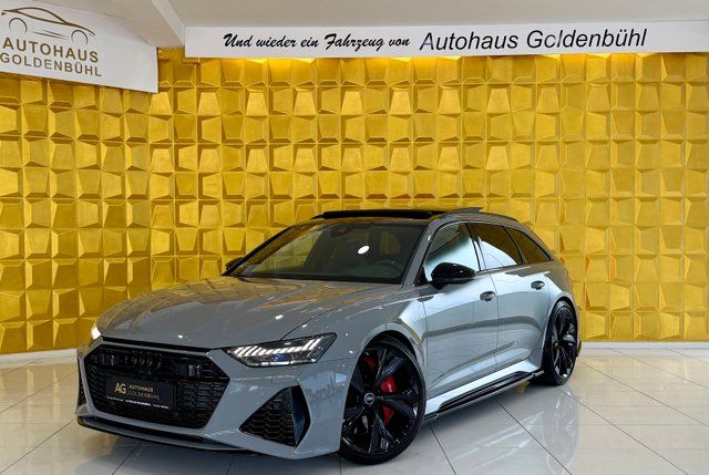 Bild des Angebotes Audi RS 6 Avant 4.0 TFSI quattro*MAXTON DESIGN*
