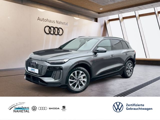 Bild des Angebotes Audi Q6 e-tron performance S line MATRIX-LED NAVI 19'