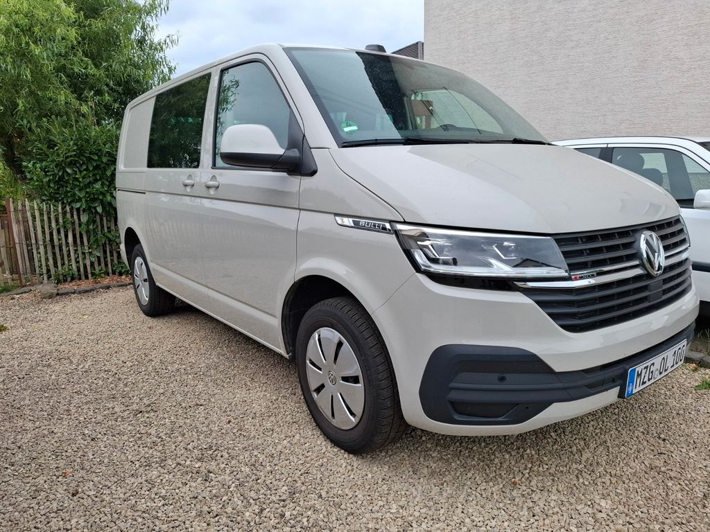 Bild des Angebotes Volkswagen T6 Transporter