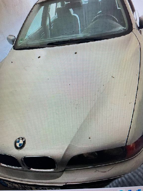 Bild des Angebotes BMW 528i A -