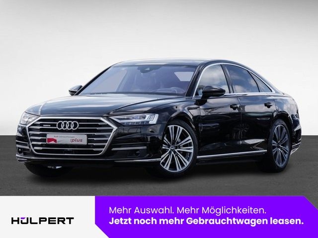 Bild des Angebotes Audi A8 50 Qu. PANO B&O ACC 360°CAM ALU20 HEADUP