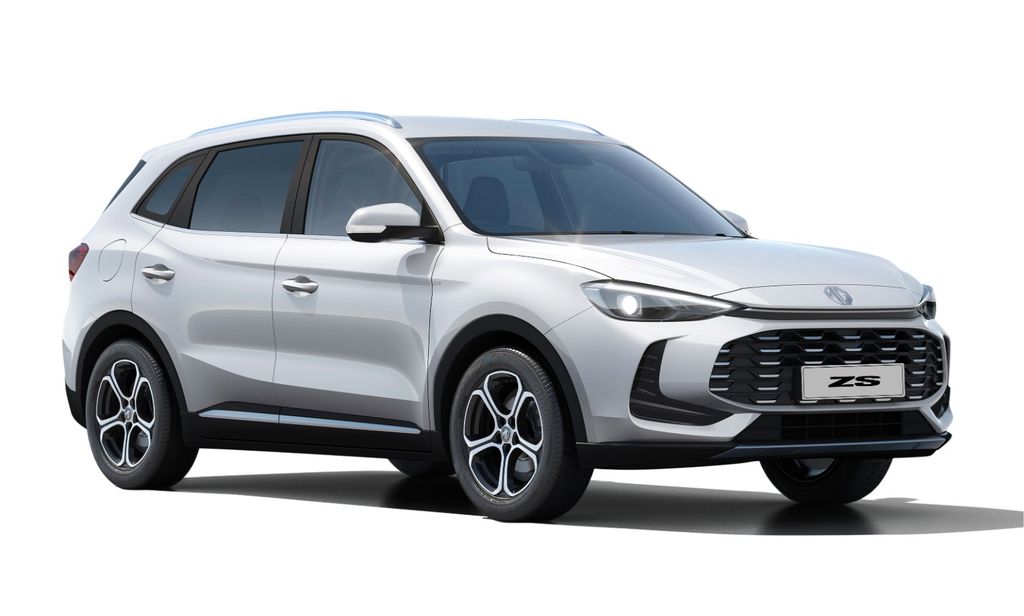 Bild des Angebotes MG ZS 1.5 Comfort