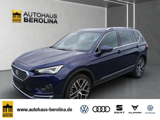 Bild des Angebotes Seat Tarraco 2.0 TSI 4D Xperience DSG *7-Sitzer*AHK*