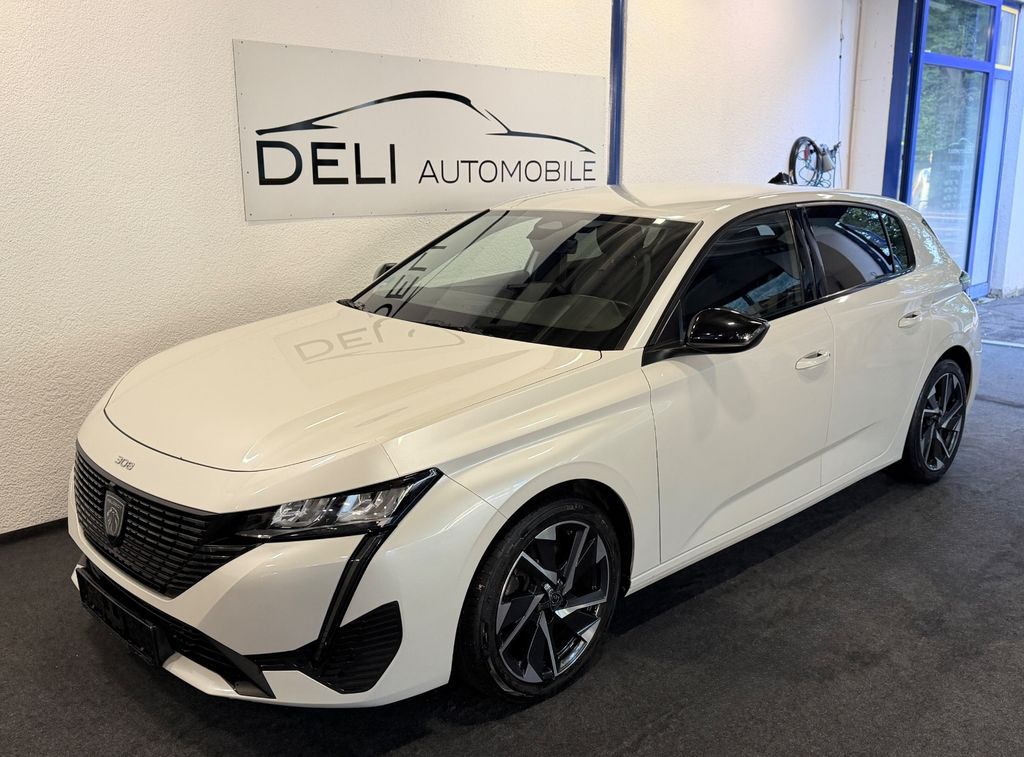 Bild des Angebotes Peugeot 308 Allure Pack Sport