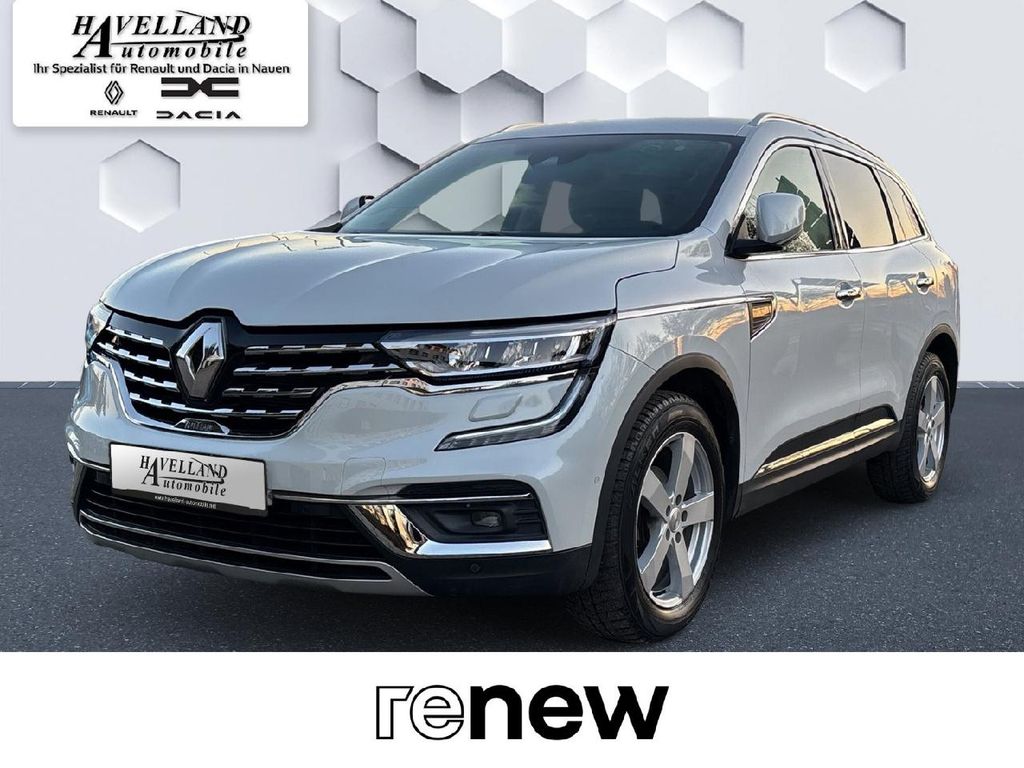 Bild des Angebotes Renault Koleos Initiale Paris