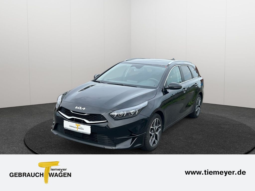 Bild des Angebotes Kia Ceed SW 1.5 AT Ultimate Led JBL SoundP