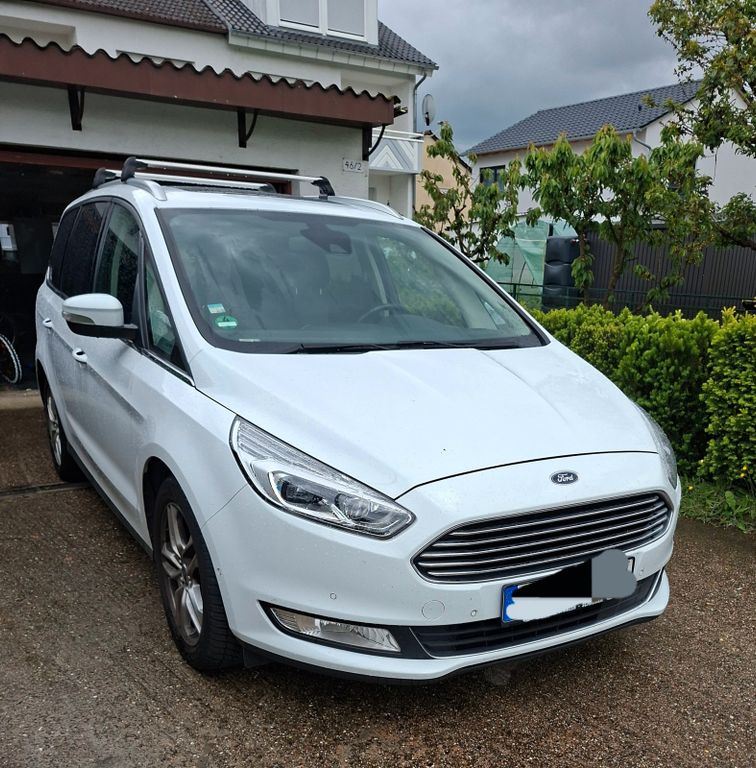 Bild des Angebotes Ford Galaxy 2,0 EcoBoost Business Edition Automat...