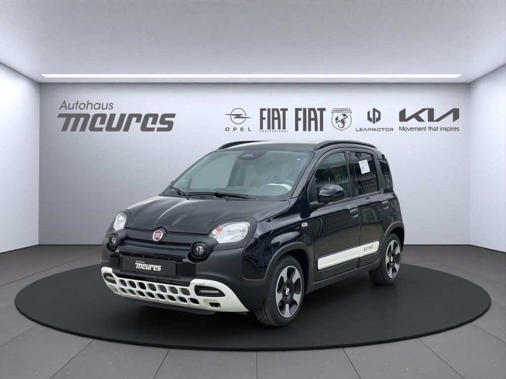 Bild des Angebotes Fiat Pandina CROSS, Hybrid 65 PS, 6-Gang Schaltgetrie