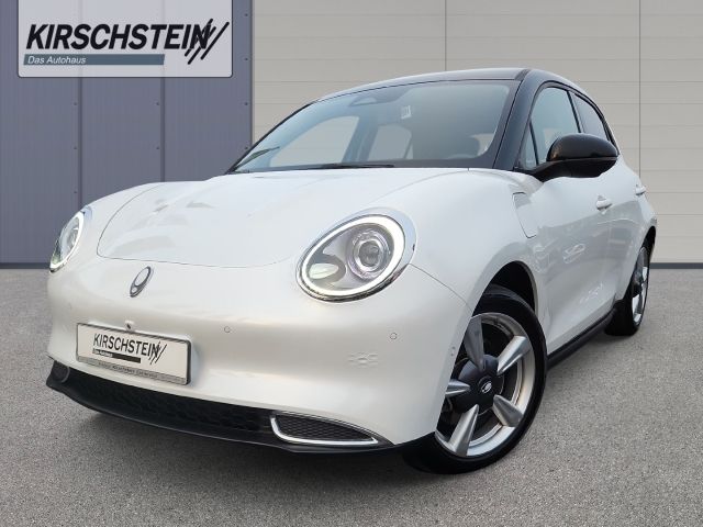 Bild des Angebotes GWM ORA 03 400 Pro+ Moonlight White & Starry Black