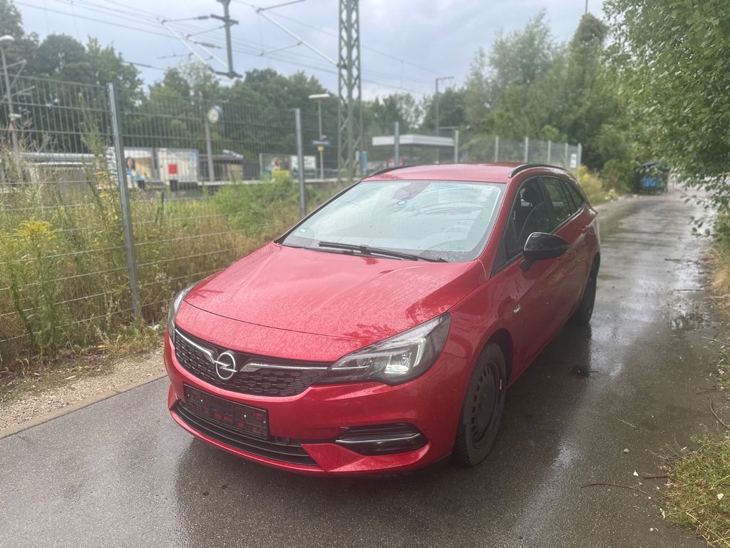 Opel Astra K Sports Tourer Business Start/Stop