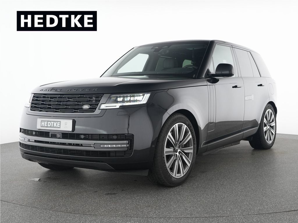 Bild des Angebotes Land Rover Range Rover SWB 3.0 Plug-in Hybrid P550e HSE