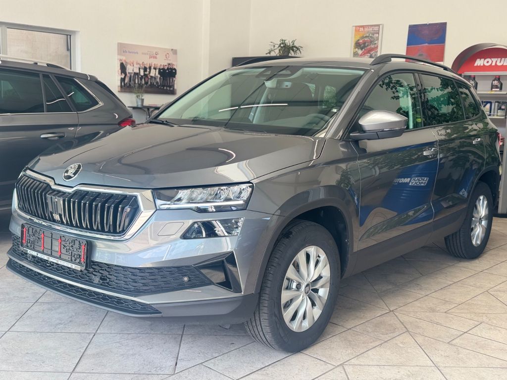 Bild des Angebotes Skoda Karoq Selection