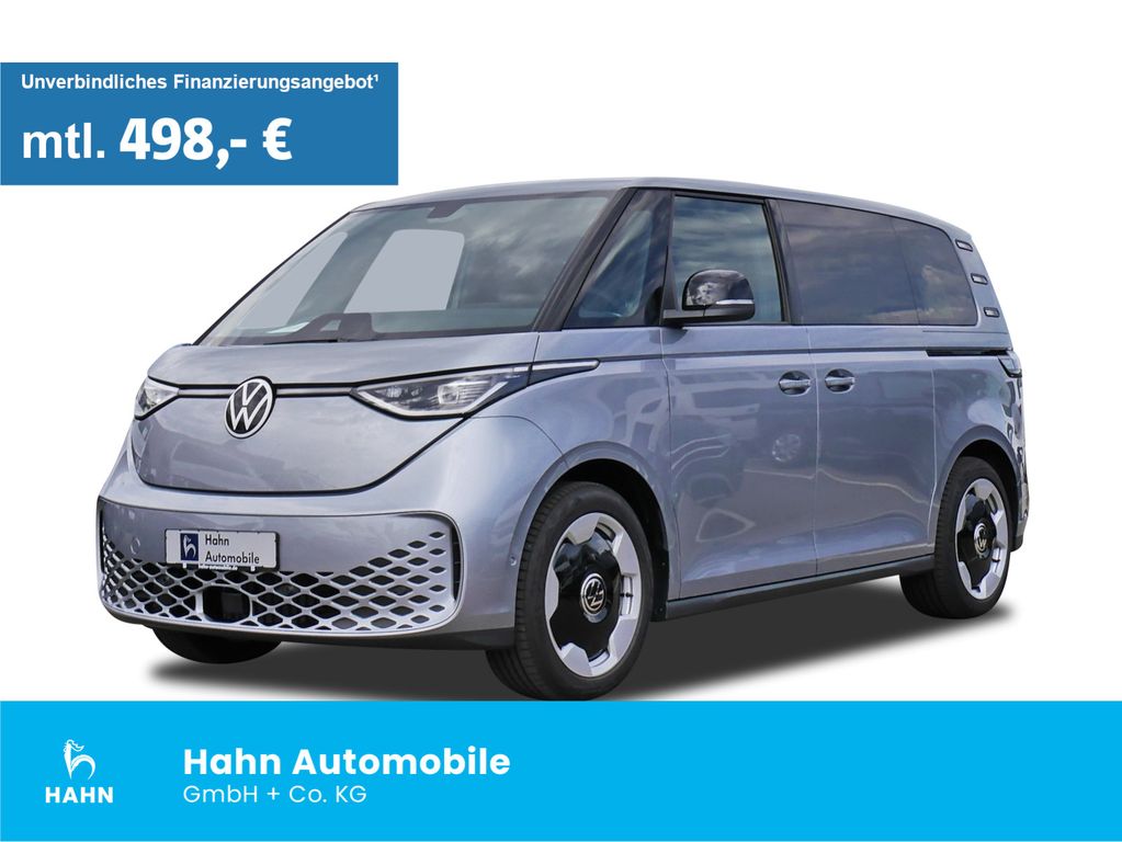 Bild des Angebotes Volkswagen ID. Buzz PRO 150KW 77kWh AHK NAVI PARKASSIST