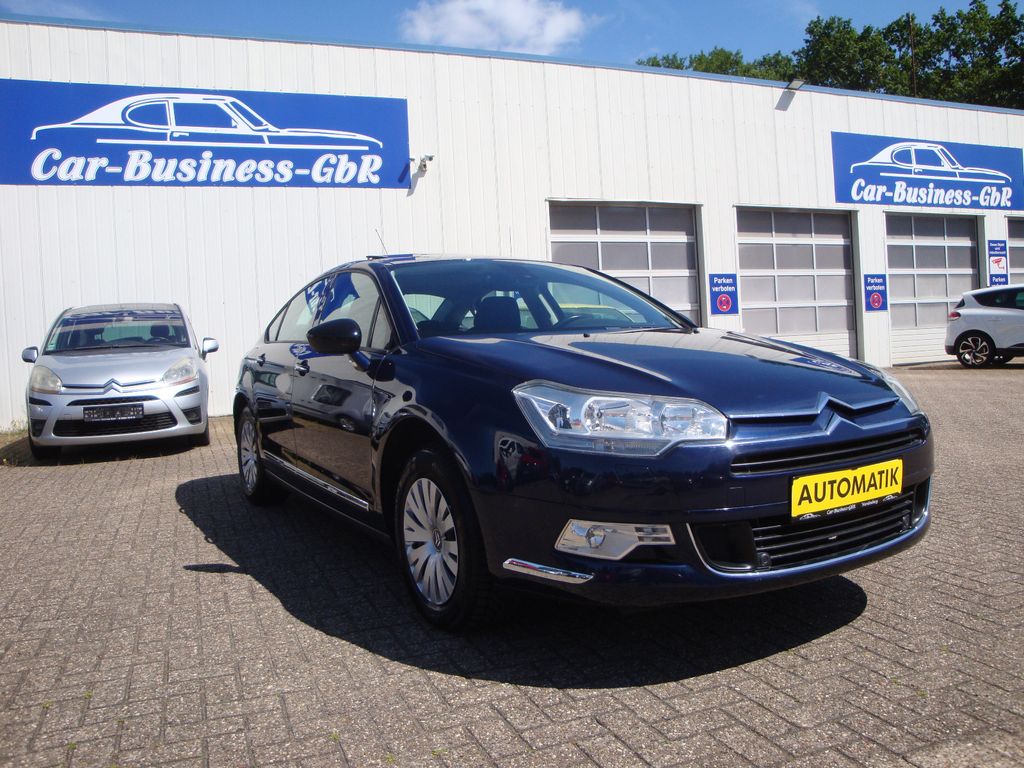 Bild des Angebotes Citroën C5 Lim. Confort