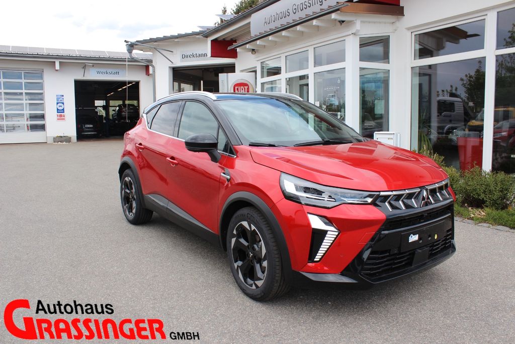 Bild des Angebotes Mitsubishi ASX EDITION 1,3 l MHEV 7DCT