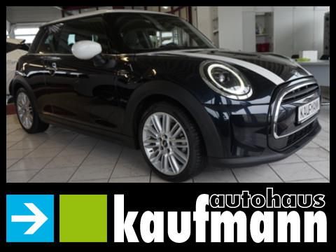 Bild des Angebotes MINI COOPER 1,5 CAMDEN LEDER NAVI LED SHZ TEMPOMAT 17
