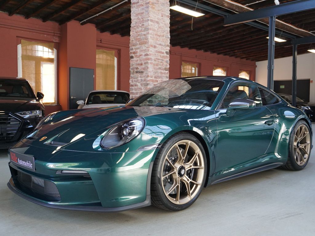 Bild des Angebotes Porsche GT 3 992 Touring PTS Carbon PCCB Lift PDLS+ PPF