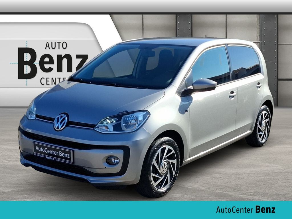 Bild des Angebotes Volkswagen Up! join up! *SHZ*CLIMA* Klima Sitzheizung