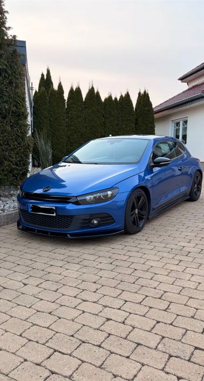 Bild des Angebotes Volkswagen Scirocco 1.4 TSI DSG MATCH