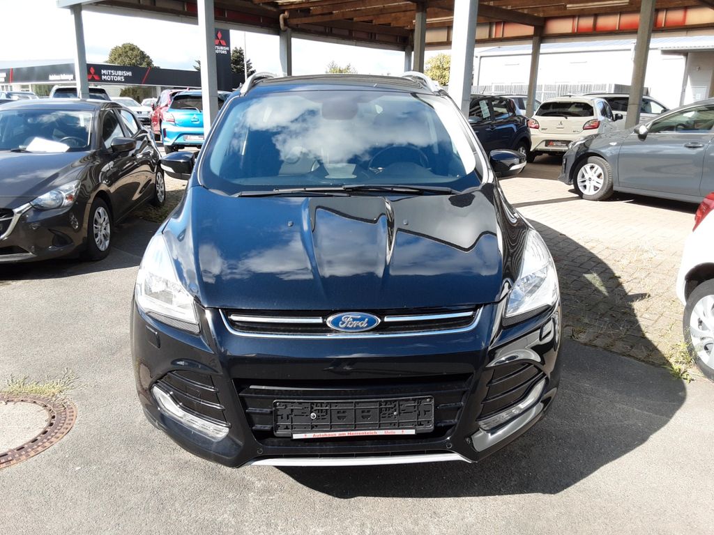 Bild des Angebotes Ford Kuga 2.0 Titanium