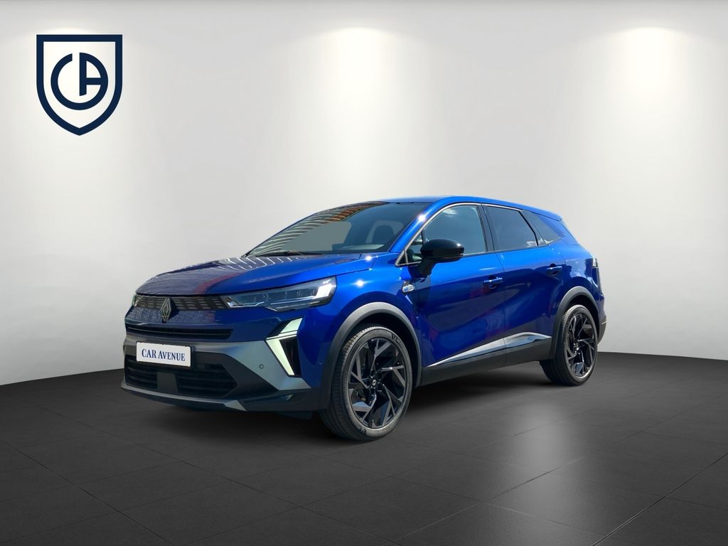 Bild des Angebotes Renault Symbioz Esprit Alpine E-TECH Full Hybrid 160