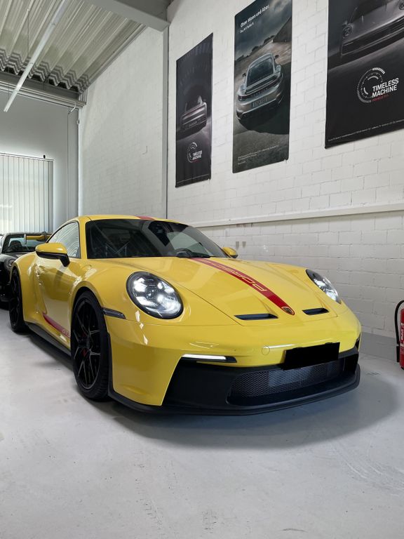 Bild des Angebotes Porsche 992 GT3, Clubsport, Approved 11/26, Lift, FULL