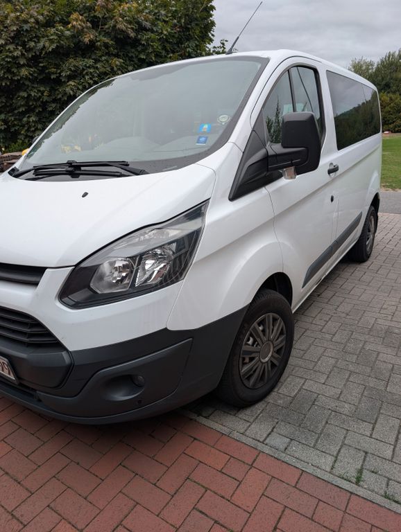 Bild des Angebotes Ford Transit Custom