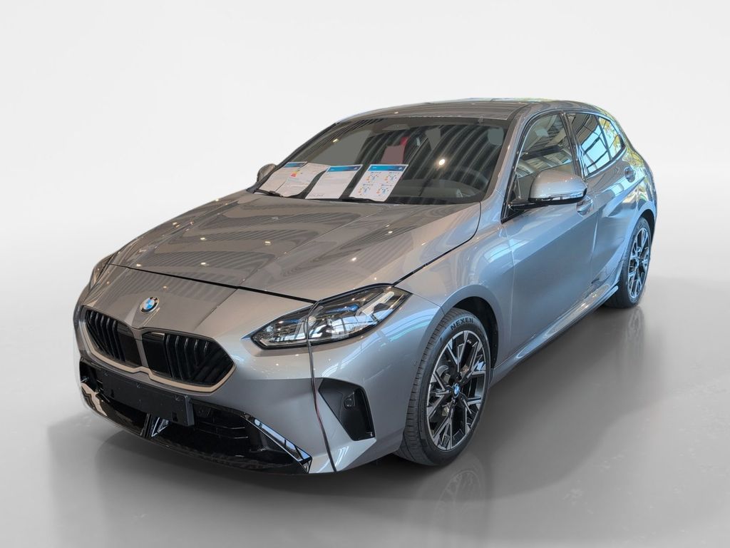 Bild des Angebotes BMW 118d