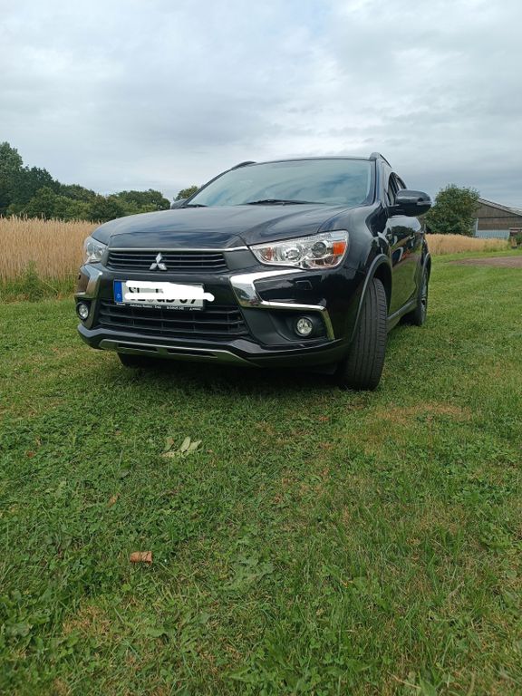 Bild des Angebotes Mitsubishi ASX 1.6 MIVEC 2WD ClearTec -