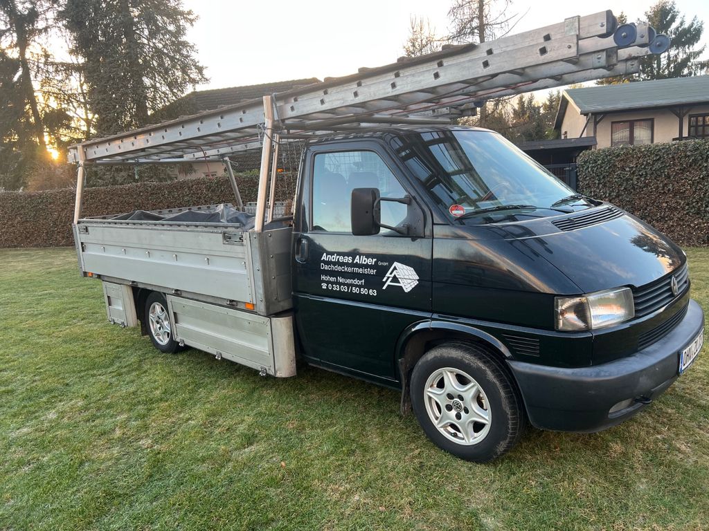Bild des Angebotes Volkswagen T4 andere