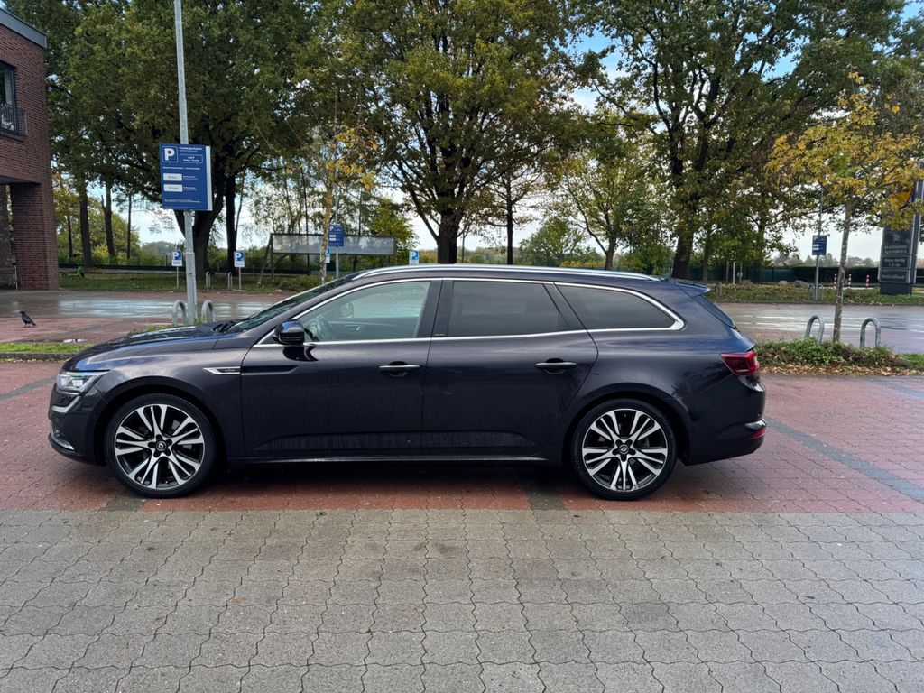 Bild des Angebotes Renault Talisman ENERGY dCi 160 EDC Initiale Paris