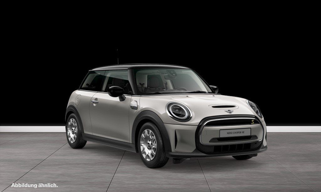 Bild des Angebotes MINI Cooper SE Navi PDC Driv.Assist Sportsitze LED