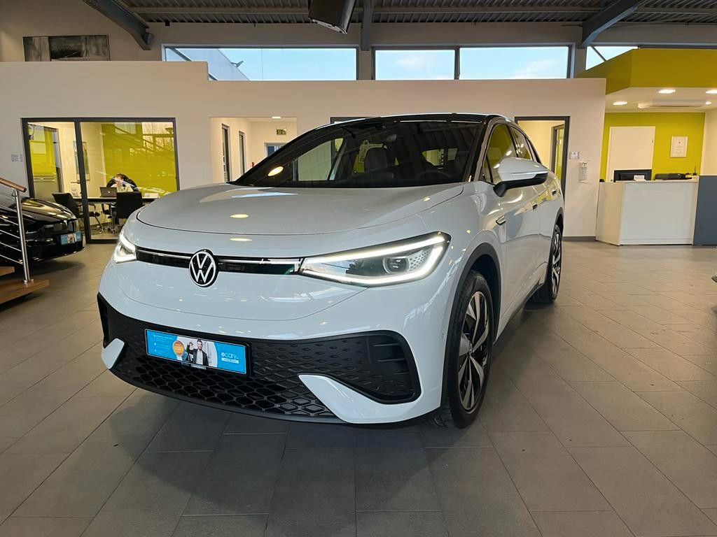Bild des Angebotes Volkswagen ID.5 Pro Performance LHZ, ACC, CarPlay, Navi Pro