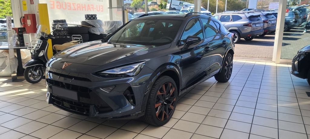 Bild des Angebotes Cupra Formentor 2.0 TDI 110KW 7DSG AHK|EDGE|PANO|FAHR