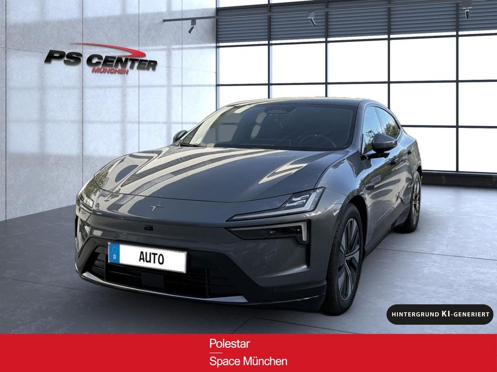 Bild des Angebotes Polestar 4 Bluetooth Head Up Display LED Klima Standhzg