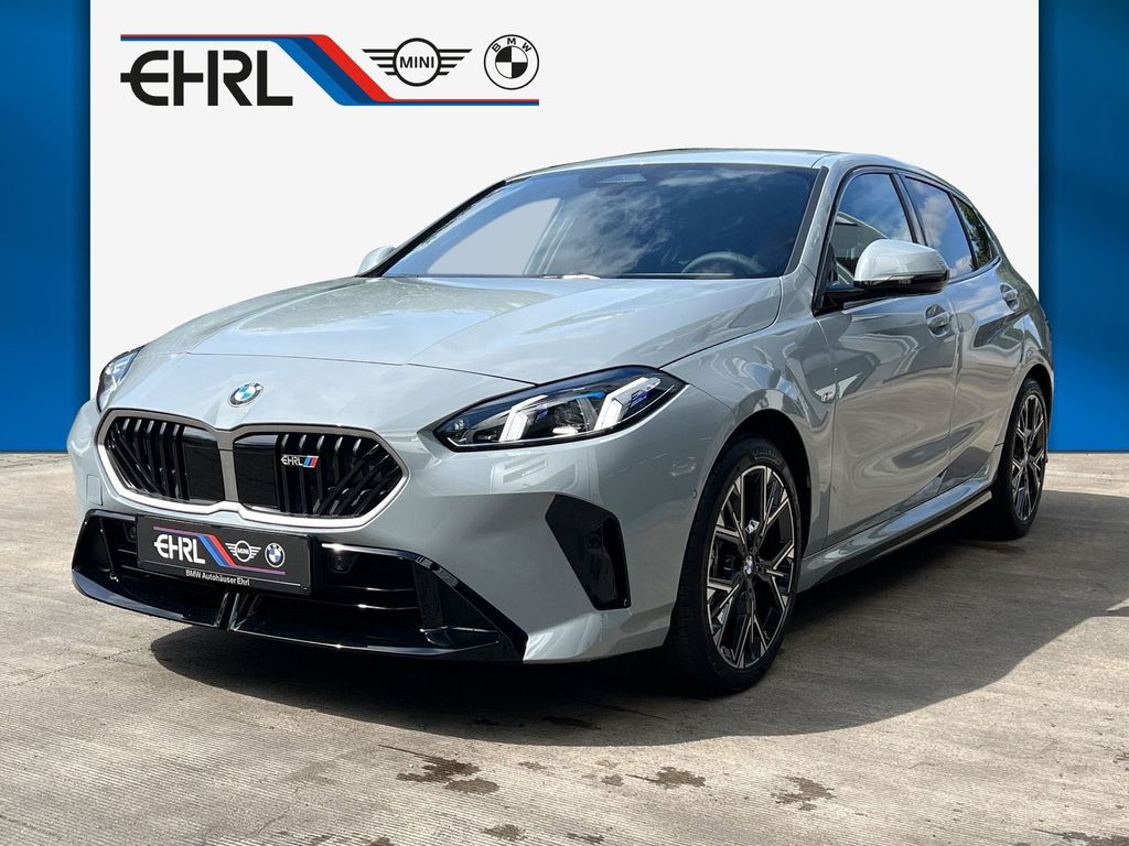 Bild des Angebotes BMW 120d M Sportpaket UPE: 49.960 €