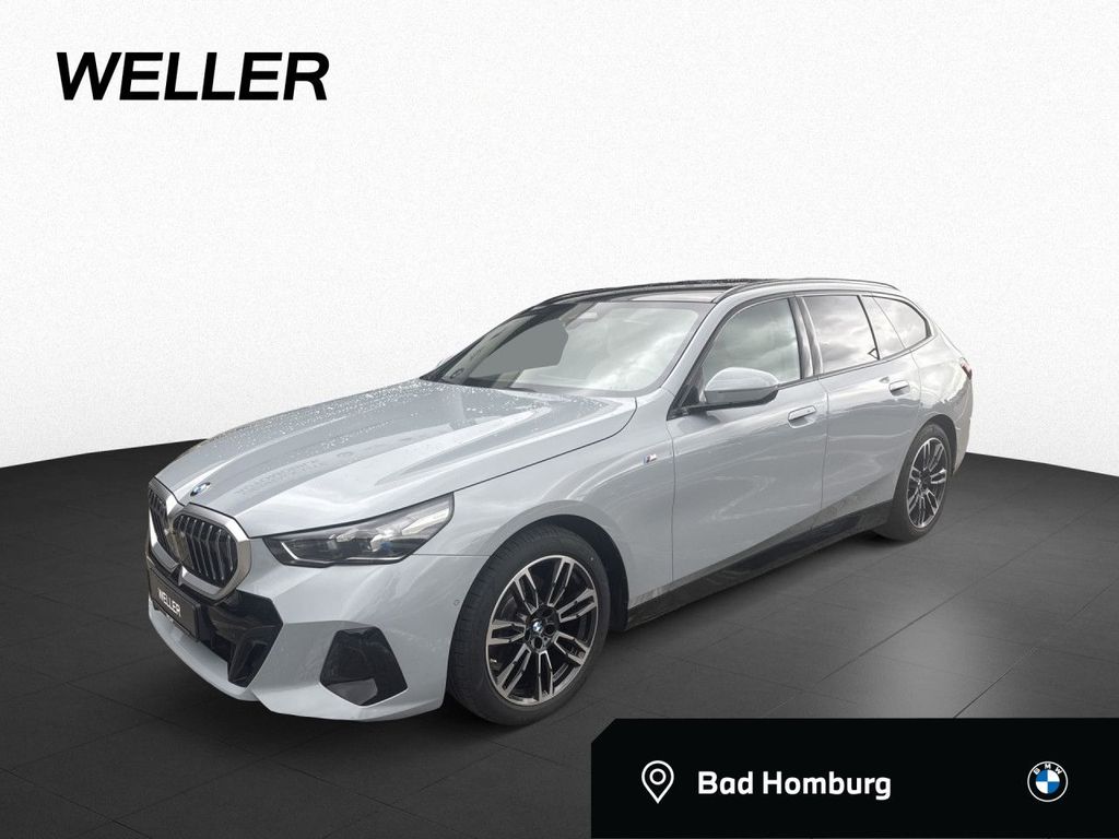 Bild des Angebotes BMW 520d xD T M SPORT AdLED DAPr 360° Pano H/K AHK
