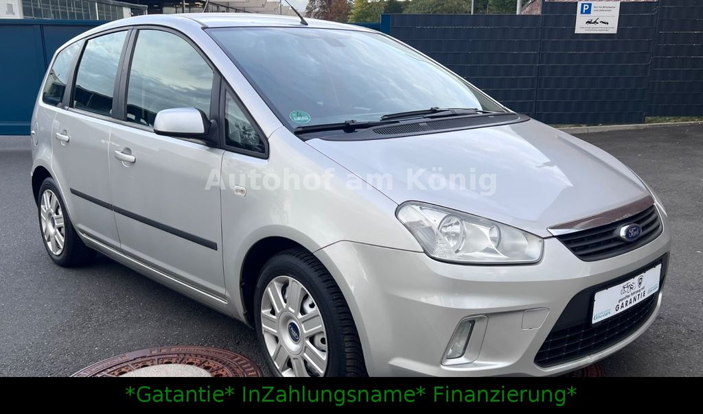 Bild des Angebotes Ford C-Max C-MAX Style