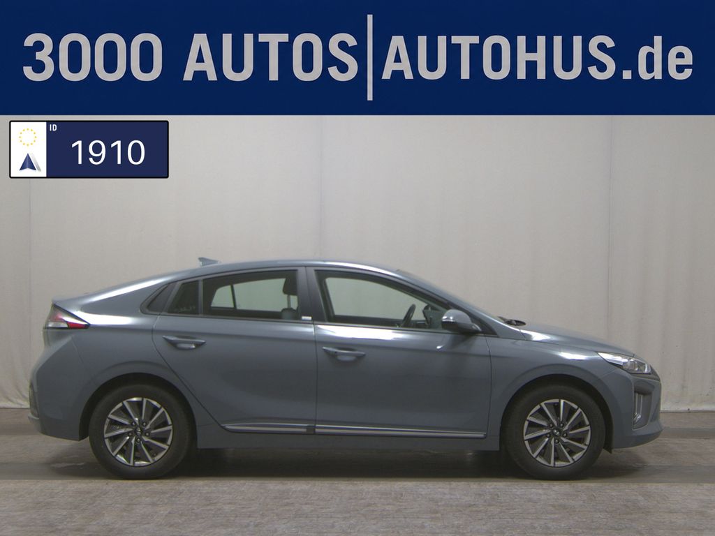 Bild des Angebotes Hyundai Ioniq Elektro Trend Navi LED Kamera SHZ