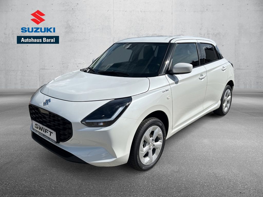 Bild des Angebotes Suzuki Swift 1.2 Dualjet Hybrid Allgrip Comfort